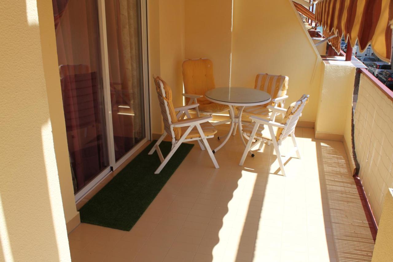 Luxury Duplex Las Palmeras Los Alcázares Exterior foto
